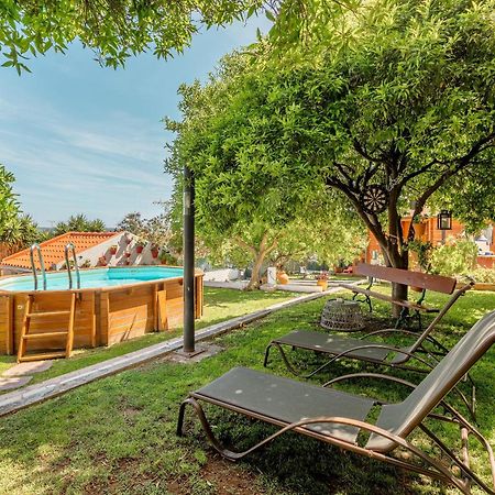 Alges Village Casa 4 By Lisbon-Coast Vacation エクステリア 写真