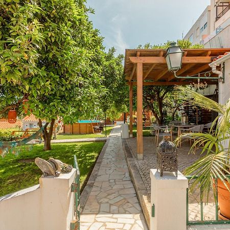 Alges Village Casa 4 By Lisbon-Coast Vacation エクステリア 写真