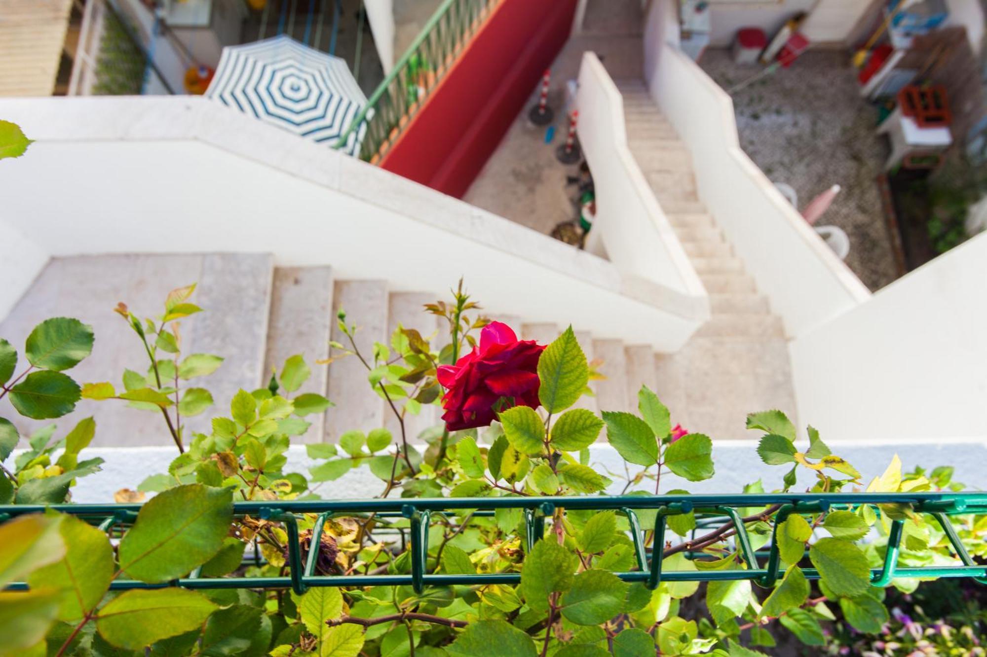 Alges Village Casa 4 By Lisbon-Coast Vacation エクステリア 写真