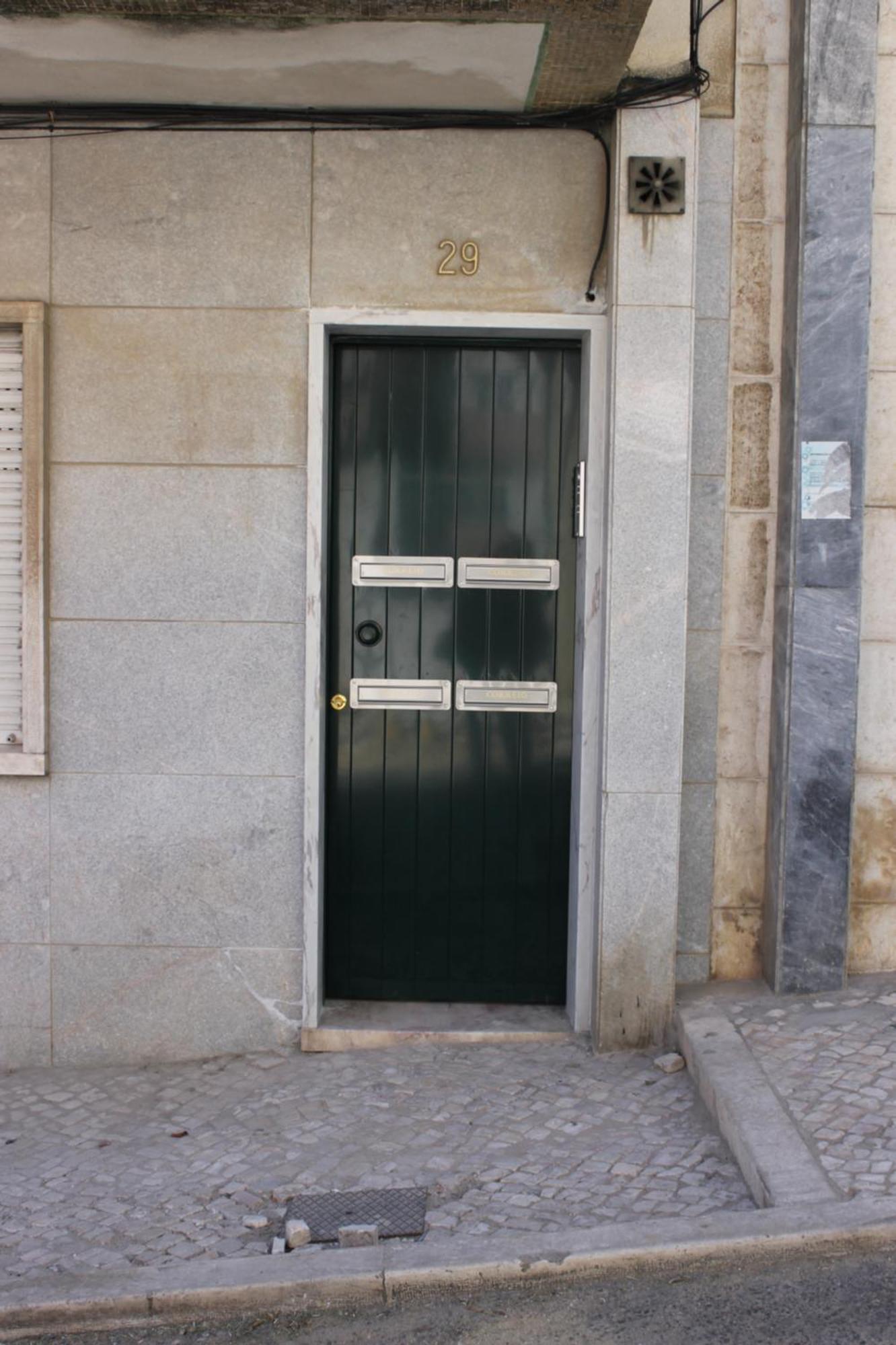 Alges Village Casa 4 By Lisbon-Coast Vacation エクステリア 写真
