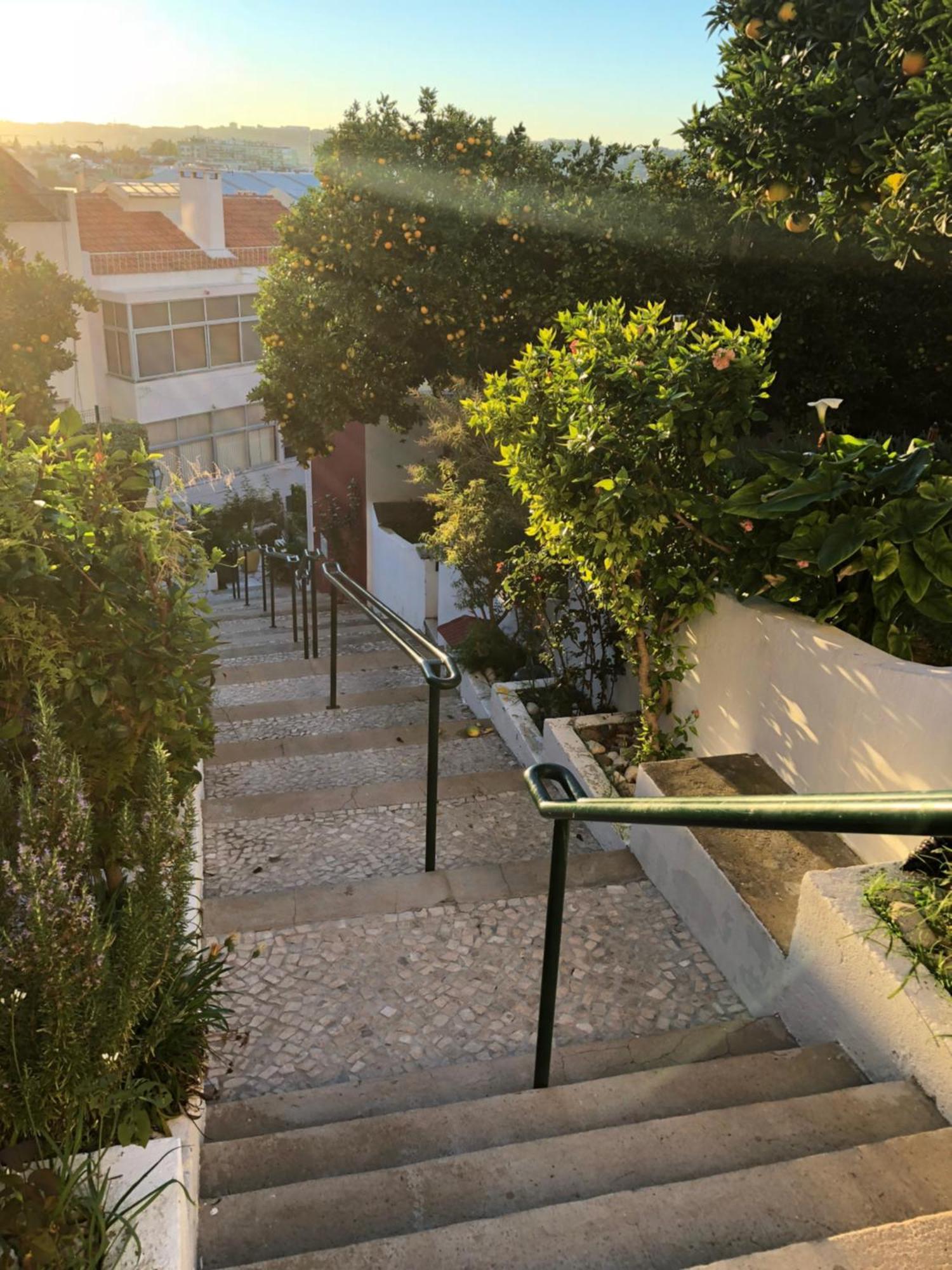 Alges Village Casa 4 By Lisbon-Coast Vacation エクステリア 写真
