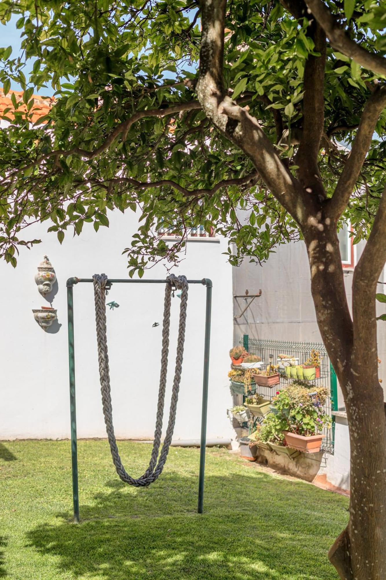 Alges Village Casa 4 By Lisbon-Coast Vacation エクステリア 写真