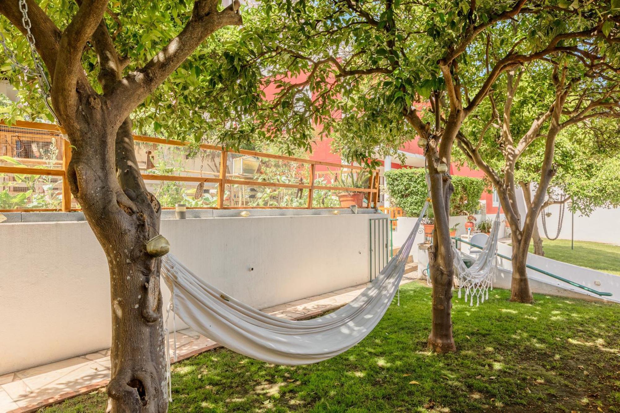 Alges Village Casa 4 By Lisbon-Coast Vacation エクステリア 写真