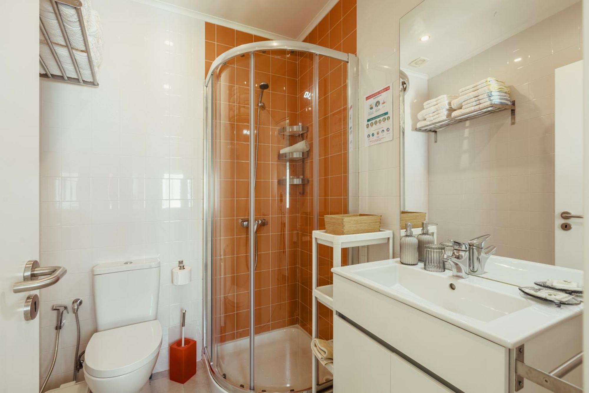 Alges Village Casa 4 By Lisbon-Coast Vacation エクステリア 写真