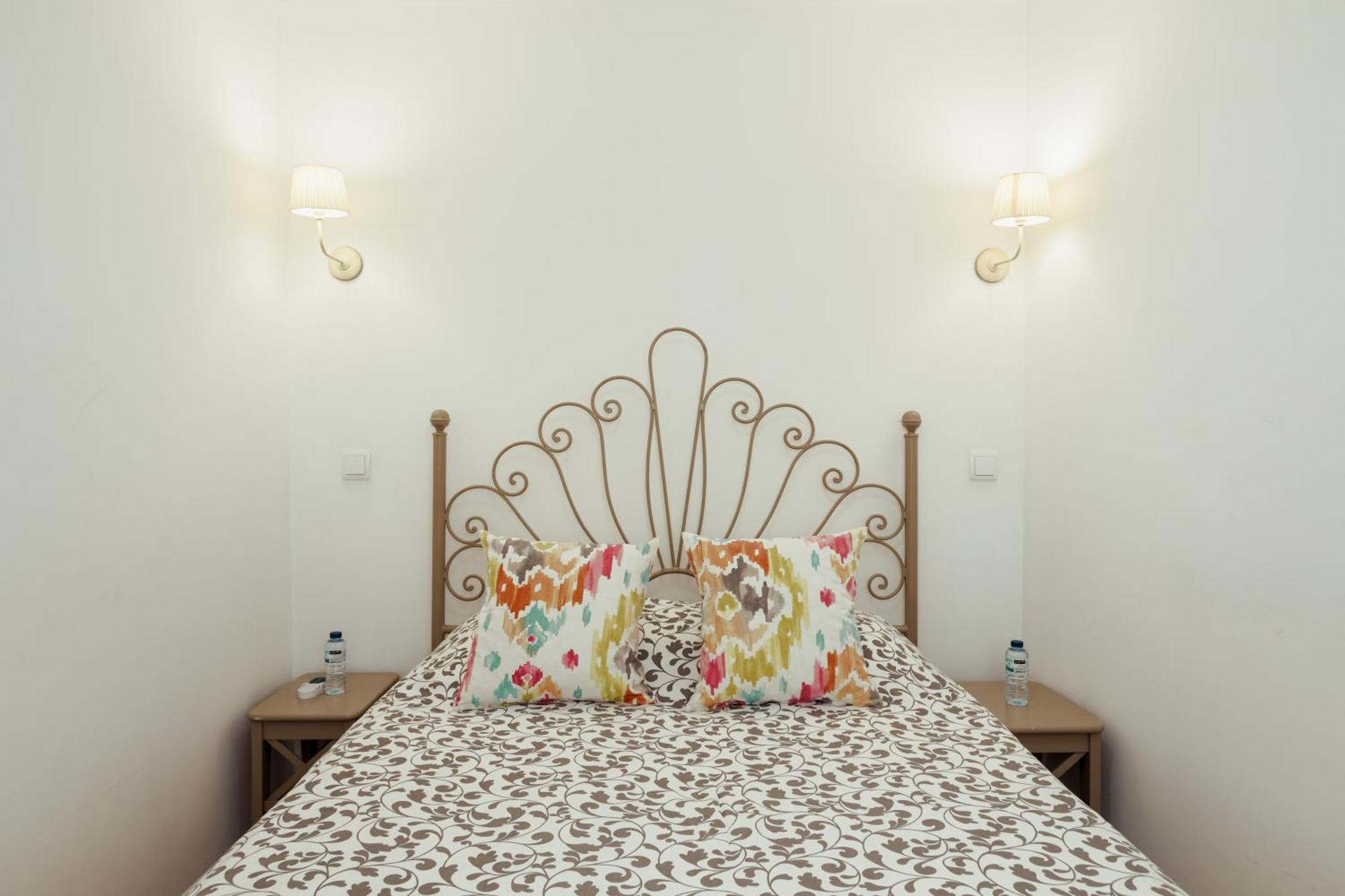 Alges Village Casa 4 By Lisbon-Coast Vacation エクステリア 写真