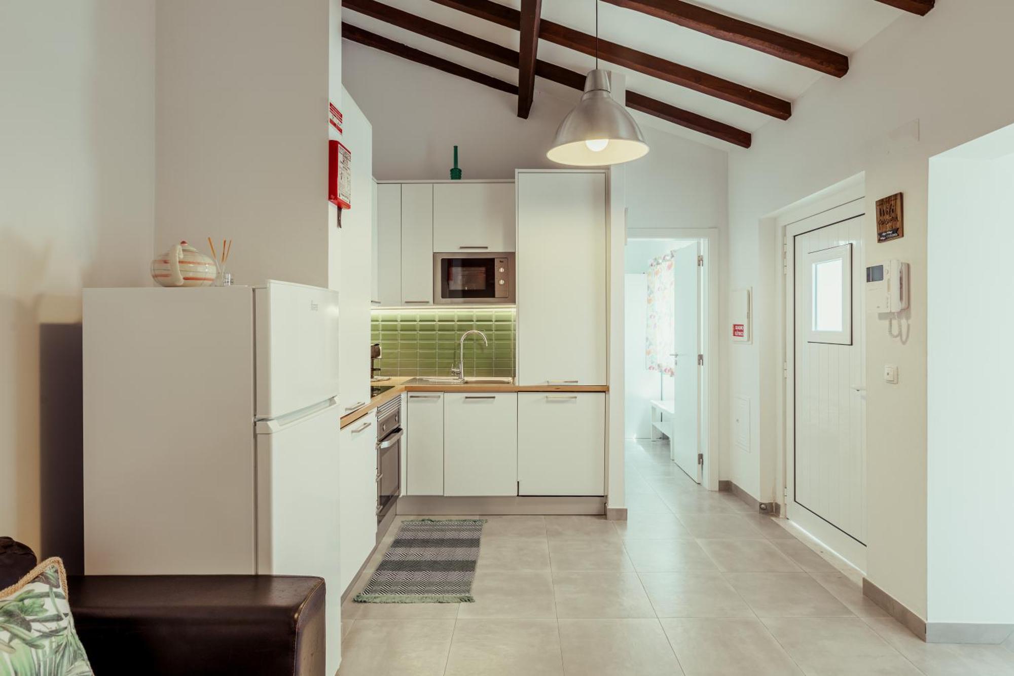Alges Village Casa 4 By Lisbon-Coast Vacation エクステリア 写真